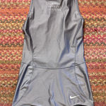 Nike RUNNING DIVISION GREY ONESIE ONE PIECE BODYSUIT Photo 0