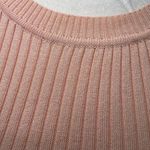 HYFVE Ribbed Sleeveless Knit Top Cropped Size L Photo 1