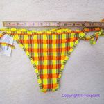 NEW Montce Tie Photo 8