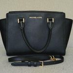 Michael Kors Convertible Purse Photo 1