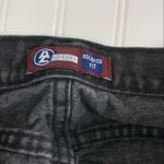 Arizona Vintage Jeans Black Relaxed Fit 31" Waist Photo 4