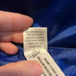 Laura Ashley  Women’s Puffer Vest 1031 Photo 4