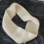 Fall Winter Infinity Scarf Photo 2