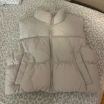 H&M Puffer Vest  Photo 0