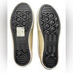 ALLSAINTS Size 9 Women's Jaxal Canvas High Top Sneakers White New In Box NEW Photo 8