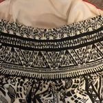 Daytrip Aztec Strapless Dress Photo 4