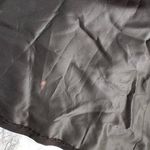 NWOT Evening Gown in Black & Gold Size 4 Photo 11