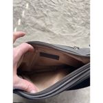 Gun Tote'n Mamas Women's Black Leather Concealed Carry Hobo Bag Photo 6