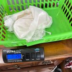 Vintage Sliperfection Slip Dress Womens M 36 White Satin Lace 70s Y2K Fairy VTG Size M Photo 10