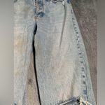 Abercrombie & Fitch the dad high rise 27/4L Photo 2