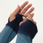 Lululemon Bliss Break Hoodie
Wagon Stripe Inkwell Blue Moon / Inkwell si… Photo 11