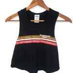 PINK - Victoria's Secret Victoria’s Secret PINK Sleepwear Racerback Tank Top Photo 0