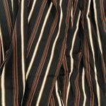 Striped Skirts with Black and White Accents Size 26 Photo 4