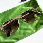 Kate Spade Emmaline Aviator in Rose Gold TAG Photo 3