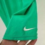 Nike  Women's Green Fitness Tank Top Size 12 Photo 1
