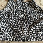 Outdoor Voices  Tech Sweat Crop Top Snow Leopard | Small Photo 3