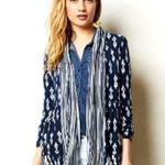 Anthropologie  One September Martingale Cardigan Medium Photo 0