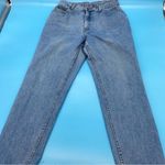 Jordache Vintage High Waisted Basics Jeans Blue Size 16 Photo 0