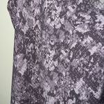 Lululemon size 14 cool racerback tank lunar rock hideaway camo activewear nulu Gray Photo 3