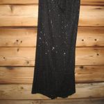 Mac Duggal 26693 Bow Strap Sequin Gown Dress Photo 8