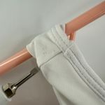 Ralph Lauren Lauren Bikini Top SZ6 NWT Black Gradient Stripe Underwire High Neck Photo 7