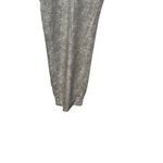 Athleta Women Pants Venture Print Tapered Drawstring High-Rise Jogger 20 NWT Photo 1