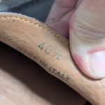 M. Gemi Felize Drivers Suede Moccasin Shoes Slip On Loafers Gray Womens 9.5 Grey Photo 5