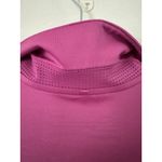 Nike  Golf Tour Performance Polo Shirt Women’s Size Small Purple Photo 5