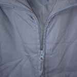 Eddie Bauer S Cotton Blend Outer Vest in Robin's Egg Blue Photo 8