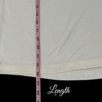 Nike Essential Tank Top Womens Medium Baby Pink Sleeveless Shirt Center Swoosh Photo 6