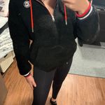 Tommy Hilfiger Half Zip Sweatshirt Photo 0