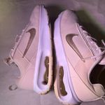 Nike  Women's Beige Sneakers Photo 14