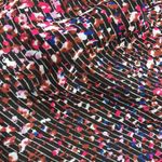 I Heart Ronson Sleeveless Print Dress Photo 6