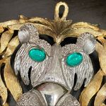 Vintage Unsigned 2 Photo 3