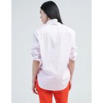 Frank and Eileen Relaxed Button Photo 5