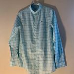 Vineyard Vines  Performance Plaid Button Down Photo 3