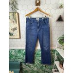 frame denim  Le One Crop Mini Boot - Size - 31 Photo 1