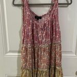 Rachel Zoe Floral Sundress Photo 0