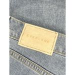 Everlane  The Original Cheeky Jean Medium Wash Organic Cotton Size 35 EUC!!! Photo 3