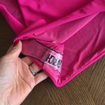 Beach Riot Jessa One Piece Raspberry Colorblock, Size Medium , $178 Photo 12