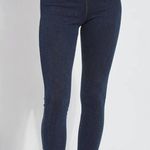 Lysse Women’s Pull On Jegging / Legging Skinny Jeans Size Small Photo 1