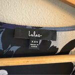 Lulus Put on a Smile Satin Wrap Maxi Dress Photo 5