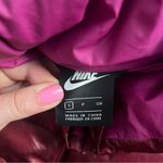 Nike New  NSW Down Fill Jacket Coat size small Photo 2