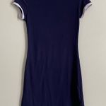 Forever 21 Dolphin Hem T-Shirt Dress Photo 2