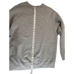 Fruit of the Loom Steamboat  2000 Grey Large Sweatshirt D194 Photo 4