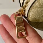 Coach  Heart Bag Signature Canvas Print Photo 5