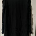 Lovers + Friends Surfside Cutout Panel Shift Dress Photo 4