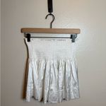 Natural Life  Daisy‎ Skort in White Photo 4