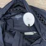 Tularosa ‎ Nina one piece black size large NWT Photo 4