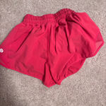 Lululemon  Hotty Hot Shorts 2.5" Photo 3